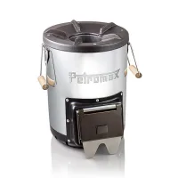 Soba Racheta Petromax Rocket Stove RF33