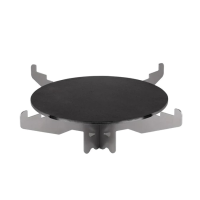 Aragaz cu grill Petromax Rocket Stove Griddle Plate