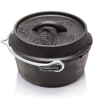 Oală Petromax Dutch Oven ft1 fara picioare Oală Petromax Dutch Oven ft1 fara picioare