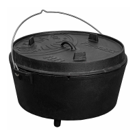 Oală Petromax Dutch Oven ft18 Oală Petromax Dutch Oven ft18