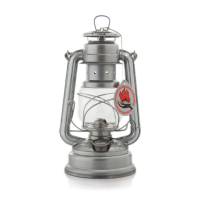 Lampă Feuerhand Baby Special 276 zinc plated
