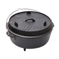 Oală Petromax Dutch Oven ft6 Oală Petromax Dutch Oven ft6