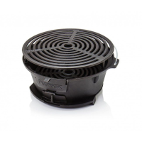 Grătar BBQ Petromax Fire Barbecue Grill tg3