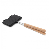 Aparat pentru vafe Petromax Waffle Iron Aparat pentru vafe Petromax Waffle Iron