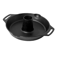 Formă din fontă Petromax Cast-iron Poultry Roaster cf30 Formă din fontă Petromax Cast-iron Poultry Roaster cf30