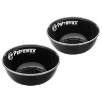 Set de boluri de email Petromax Enamel Bowl