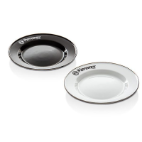 Set de farfurii de email Petromax Enamel Plates