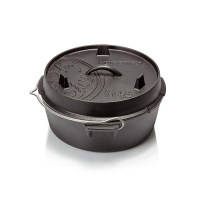 Oală Petromax Dutch Oven ft4,5 fară picioare Oală Petromax Dutch Oven ft4,5 fară picioare