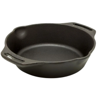 Tigaie Petromax Fire Skillet fp20h with two handles Tigaie Petromax Fire Skillet fp20h with two handles