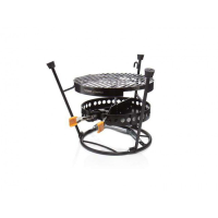 Gratar Petromax Pro-ft Grill Set 3