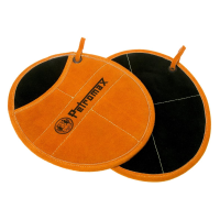 Mănușă de bucătărie Petromax Aramid Pro 300 Potholders oval Mănușă de bucătărie Petromax Aramid Pro 300 Potholders oval