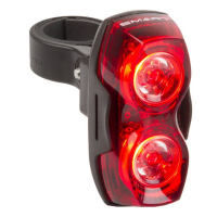 Мигалка SMART Two Eyes battery flashing light Мигалка SMART Two Eyes battery flashing light