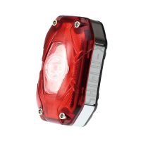 Фонарь M-WAVE Moon Shield-X Auto Фонарь M-WAVE Moon Shield-X Auto