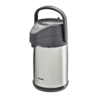 Термос Zojirushi SR-CC30 3L