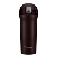 Cană termică Zojirushi SM-YAF48 0.48L