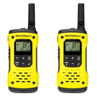 Рация Motorola Talkabout T92 H2O Рация Motorola Talkabout T92 H2O