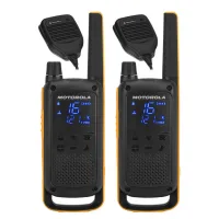 Stație radio Motorola Talkabout T82 Extreme RSM