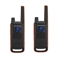 Рация Motorola Talkabout T82 Рация Motorola Talkabout T82