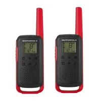 Рация Motorola Talkabout T62