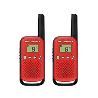 Рация Motorola Talkabout T42