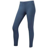 Брюки Montane Ineo Pro Wmn zanskar blue Брюки Montane Ineo Pro Wmn zanskar blue
