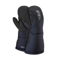 Варежки Rab Endurance Down Mitt beluga Варежки Rab Endurance Down Mitt beluga