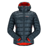 Пуховик Rab Mythic Alpine Down Wmn orion blue Пуховик Rab Mythic Alpine Down Wmn orion blue