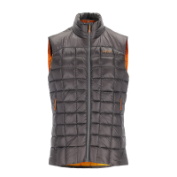 Жилетка Rab Mythic Down Vest Mns graphene Жилетка Rab Mythic Down Vest Mns graphene