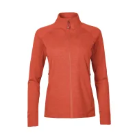 Флисовая куртка Rab Nexus Full-Zip Wmn red grapefruit Флисовая куртка Rab Nexus Full-Zip Wmn red grapefruit