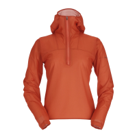 Куртка Rab Phantom Pull-On Wmn red grapefruit Куртка Rab Phantom Pull-On Wmn red grapefruit