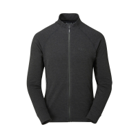 Флисовая куртка Rab Nexus Mns black Флисовая куртка Rab Nexus Mns black