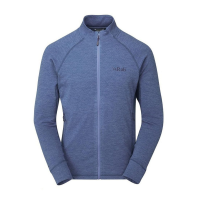 Флисовая куртка Rab Nexus Mns denim Флисовая куртка Rab Nexus Mns denim