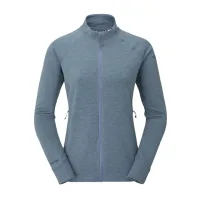 Флисовая куртка Rab Nexus Full-Zip Wmn orion blue Флисовая куртка Rab Nexus Full-Zip Wmn orion blue