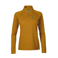 Флисовая куртка Rab Nexus Pull-On Wmn dark butternut Флисовая куртка Rab Nexus Pull-On Wmn dark butternut