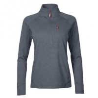 Флисовая куртка Rab Nexus Pull-On Wmn steel Флисовая куртка Rab Nexus Pull-On Wmn steel