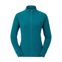 Флисовая куртка Rab Nexus Pull-On Wmn ultramarine Флисовая куртка Rab Nexus Pull-On Wmn ultramarine