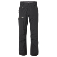 Брюки Rab Khroma Diffract Mns black Брюки Rab Khroma Diffract Mns black