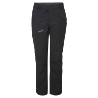 Брюки Rab Khroma Diffract Wmn black Брюки Rab Khroma Diffract Wmn black