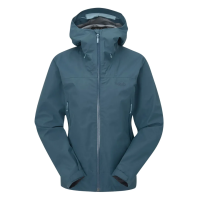 Куртка Rab Namche GTX Wmn orion blue Куртка Rab Namche GTX Wmn orion blue