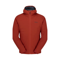 Куртка Rab Xenair Alpine Light Mns tuscan red Куртка Rab Xenair Alpine Light Mns tuscan red