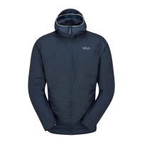 Куртка Rab Vital Hoody Mns tempest blue Куртка Rab Vital Hoody Mns tempest blue
