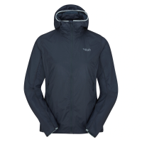 Куртка Rab Vital Hoody Wmn tempest blue Куртка Rab Vital Hoody Wmn tempest blue