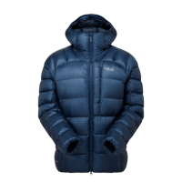 Пуховик Rab Mythic Ultra Down Mns tempest blue Пуховик Rab Mythic Ultra Down Mns tempest blue