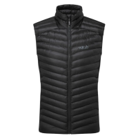 Жилетка Rab Cirrus Flex Mns black Жилетка Rab Cirrus Flex Mns black