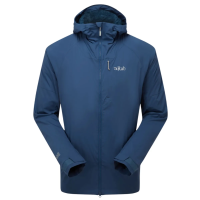 Куртка Rab Summit VR Mns tempest blue Куртка Rab Summit VR Mns tempest blue