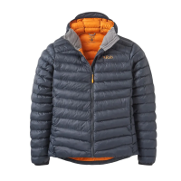 Куртка Rab Cirrus Alpine Mns beluga Куртка Rab Cirrus Alpine Mns beluga