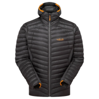 Куртка Rab Cirrus Flex Hoody Mns graphene Куртка Rab Cirrus Flex Hoody Mns graphene