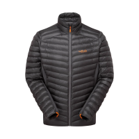 Куртка Rab Cirrus Flex 2.0 Mns graphene Куртка Rab Cirrus Flex 2.0 Mns graphene
