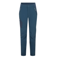 Брюки Rab Ascendor Wmn tempest blue Брюки Rab Ascendor Wmn tempest blue