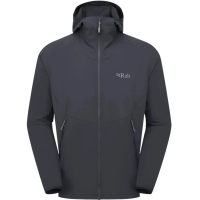 Куртка Rab Borealis Hoody Mns beluga Куртка Rab Borealis Hoody Mns beluga